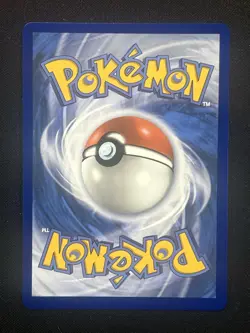 ORICORIO EX 024 Black Star UPC Promo Pokemon TCG Phantasmal Flames - Image 2