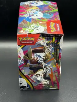 Pokemon Phantasmal Flames Factory Sealed Booster Box - 36 Packs 🔥🔥 CharizardU - Image 4