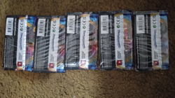 Pokemon Weighted Booster Packs Lot(Sword &Shield Base Set,Battle Style &Astral) - Image 4