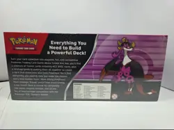 2025 Pokemon TCG Trainer's Toolkit Box - FACTORY SEALED - NEW - Image 2