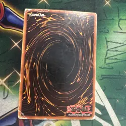 Yugioh! The Legendary Fisherman PSV-076 Ultra Rare Unlimited DMG - Image 3