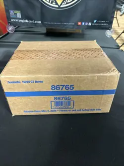 Yu-GI-OH ALLIANCE INSIGHT BOOSTER 12-BOX CASE - Image 4