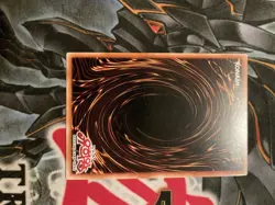Yugioh Archlord Kristya PP05-KR007 Ultra rare NM 1st - Image 2