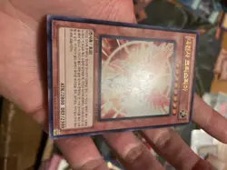 Yugioh Archlord Kristya PP05-KR007 Ultra rare NM 1st - Image 3