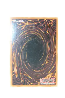 Yu-Gi-Oh! Reaper on the Nightmare PGD-078 Super Rare *Creased see photos - Image 3