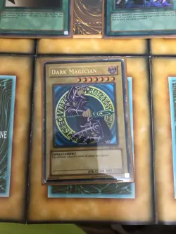 Yugioh Starter Deck Yugi Complete SDY Complete With Rule Book *Read Description* - Image 2