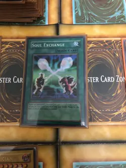 Yugioh Starter Deck Yugi Complete SDY Complete With Rule Book *Read Description* - Image 4