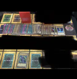 Yugioh Starter Deck Yugi Complete SDY Complete With Rule Book *Read Description* - Image 5