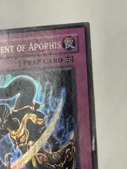 Embodiment of Apophis RP01-EN098 Retro Pack Unlimited - Image 2