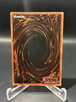 Yugioh Starter Deck: Pegasus #SDP-021 Toon Summoned Skull - Image 2