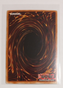 Relinquished - SDP-001 (Starter Deck: Pegasus - Holo Unlimited Edition) LP NM - Image 5