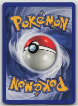1st Edition Vintage Pokemon Card Goop Gas Attack Common Team Rocket 78/82 VLP - Image 2
