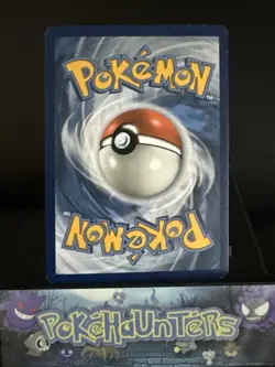Pokemon Card Pikachu 028/078 Pokemon GO Reverse Holo Ultra Rare NM - Image 2
