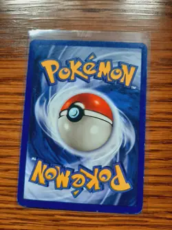 Pokemon TCG Kabuto Fossil 1st Edition Common Card 50/62 Regular - Image 2