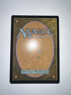 The Wandering Emperor (Showcase) -Foil Near Mint MTG Kamigawa: Neon Dynasty - Image 2