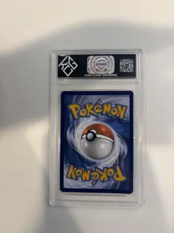 Pokemon Gholdengo EX TCG Prismatic Evolutions Card 164/131 PSA 10 Gem Mint - Image 2
