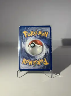 Cobalion EX 2012 93/135 Ultra Rare Plasma Storm Pokemon Trading Card - Image 2