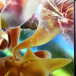 MINT Alakazam V SWSH083 SWSH Pokemon TCG Rare Promo Cards Holo - Image 3