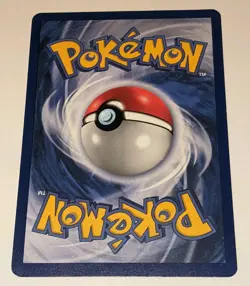 Pokemon Voltorb 67/102 Common Base Set Pokemon Card Vintage Vtg NM/MT Nintendo - Image 2