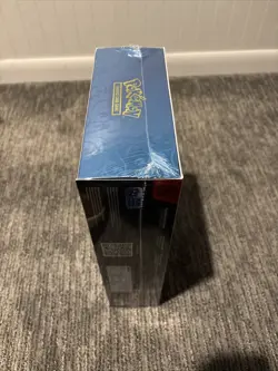 Pokemon TCG: Mega Charizard X ex Ultra-Premium Collection IN HAND - Image 5