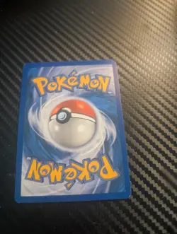 Gliscor 5/146 Holo Rare Legends Awakened Pokemon Near Mint - Image 2