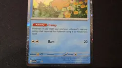 Psyduck 007 Black Star Promo Pokemon Mega Evolution - Image 5