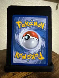 Pokemon TCG Ultra Ball 102/108 Dark Explorers Reverse Holo Trainer LP - Image 2