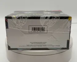 Pokemon TCG Mega Evolution Base Set Enhanced Booster Box SEALED (36 Packs) - Image 2