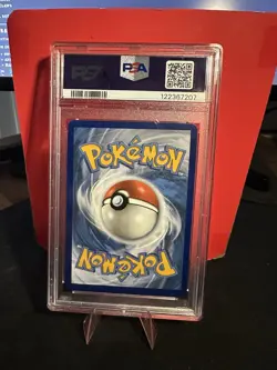 Pokemon TCG Battle Styles Tyranitar v Ultra Rare Holo - #097/163 - PSA 9 - Image 2