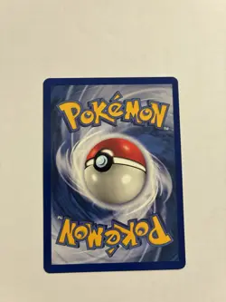 Raticate 40/102 1st Edition Shadowless Base Set - Pokemon Card MINT!!! - Image 2