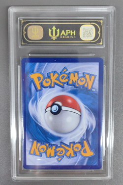 APH Black 10 Pokemon Cubone Art Rare 2025 04 07/07 Gem Pack Vol.3 S.Chinese - Image 2