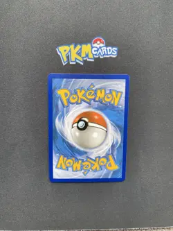 Pokemon TCG Bibarel Pokemon Go 060/078 Reverse Holo LP. - Image 2