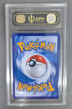 APH Black 10 Pokemon Cubone Art Rare 2025 04 07/07 Gem Pack Vol.3 S.Chinese - Image 2