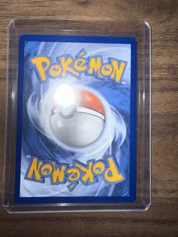 Pokemon TCG Team Rockets Nidoking EX 233/182 Destined Rivals Ungraded Fast Ship - Image 4