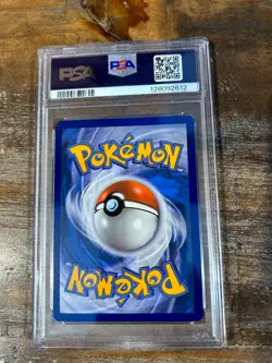 POKEMON 2023 Crown Zenith Full Art DRAPION V #GG49 PSA 10 Gem Mint RARE - Image 2