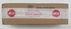 Pokemon Mega Evolution Base Set ME01 Booster 6-Box Case SEALED Enhanced Version - Image 2