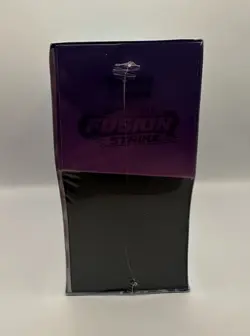 Pokemon TCG: FUSION STRIKE: Pokemon Center Exclusive: ETB SEALED - Image 4