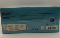 Pokemon TCG: FUSION STRIKE: Pokemon Center Exclusive: ETB SEALED - Image 5