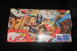 Pokemon TCG Mega Evolution Enhanced Booster Box Factory Sealed - Image 3