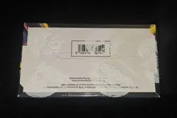 Pokemon TCG Mega Evolution Enhanced Booster Box Factory Sealed - Image 4