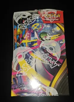 Pokemon TCG Mega Evolution Enhanced Booster Box Factory Sealed - Image 5