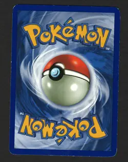 Kabuto Fossil 1st Edition - Pokemon TCG 50/62 - MP - First Edition - Image 2