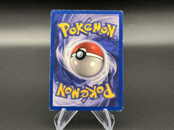 Jigglypuff - 1st Edition - 54/64 Jungle - Pokemon TCG - 1999 - Image 2