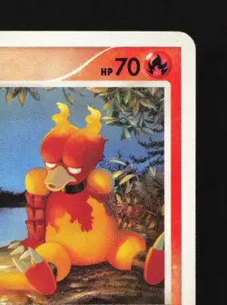 Magmar DPBP#149 HP Secret of the Lakes Japanese Pokemon Card TCG - Image 5