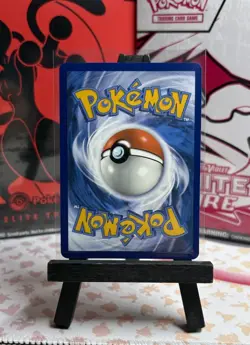 Lechonk 154/198 Pokemon Scarlet Violet Unsealed Gamestop Promo Card - NM - Image 2