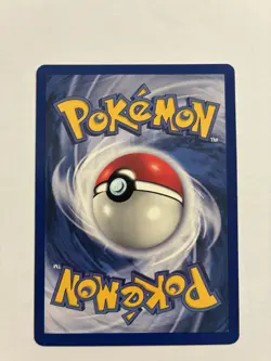 Pokemon Cards: Base Set 1st Edition Rare: Imposter Professor Oak 73/102 MINT!! - Image 2
