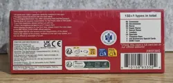 Bandai - One Piece Card Game - Carrying On His Will (OP-13) Booster Box - Image 4