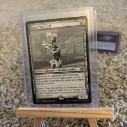 Esper Sentinel (Showcase) Modern Horizons 2 Regular - Image 3