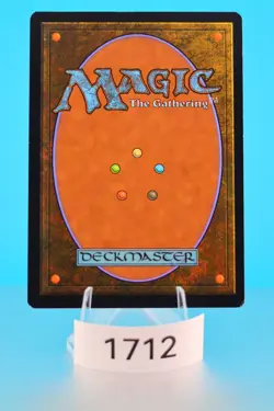 MTG Stormchaser's Talent Bloomburrow Foil #75 - Image 2