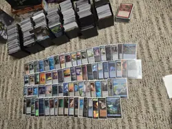 Magic the Gathering Collection Lot - Image 2